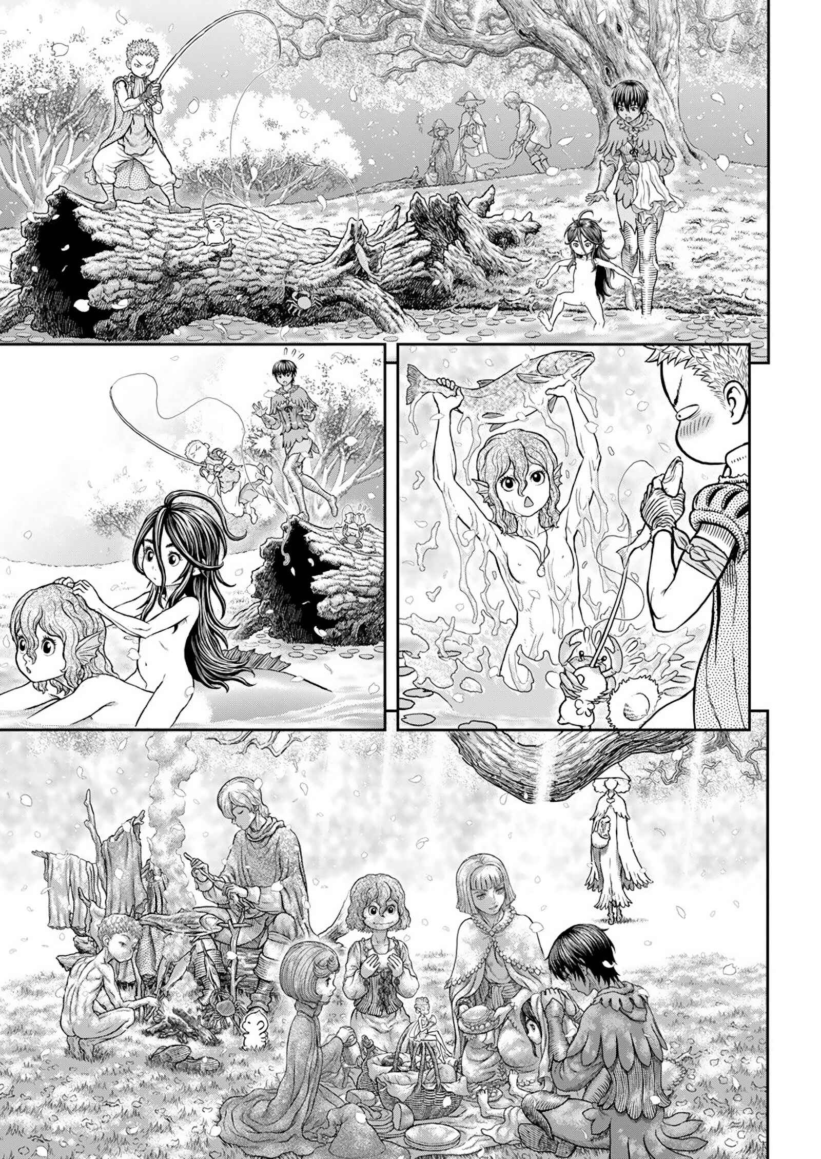 Chapter 364 - Page 15