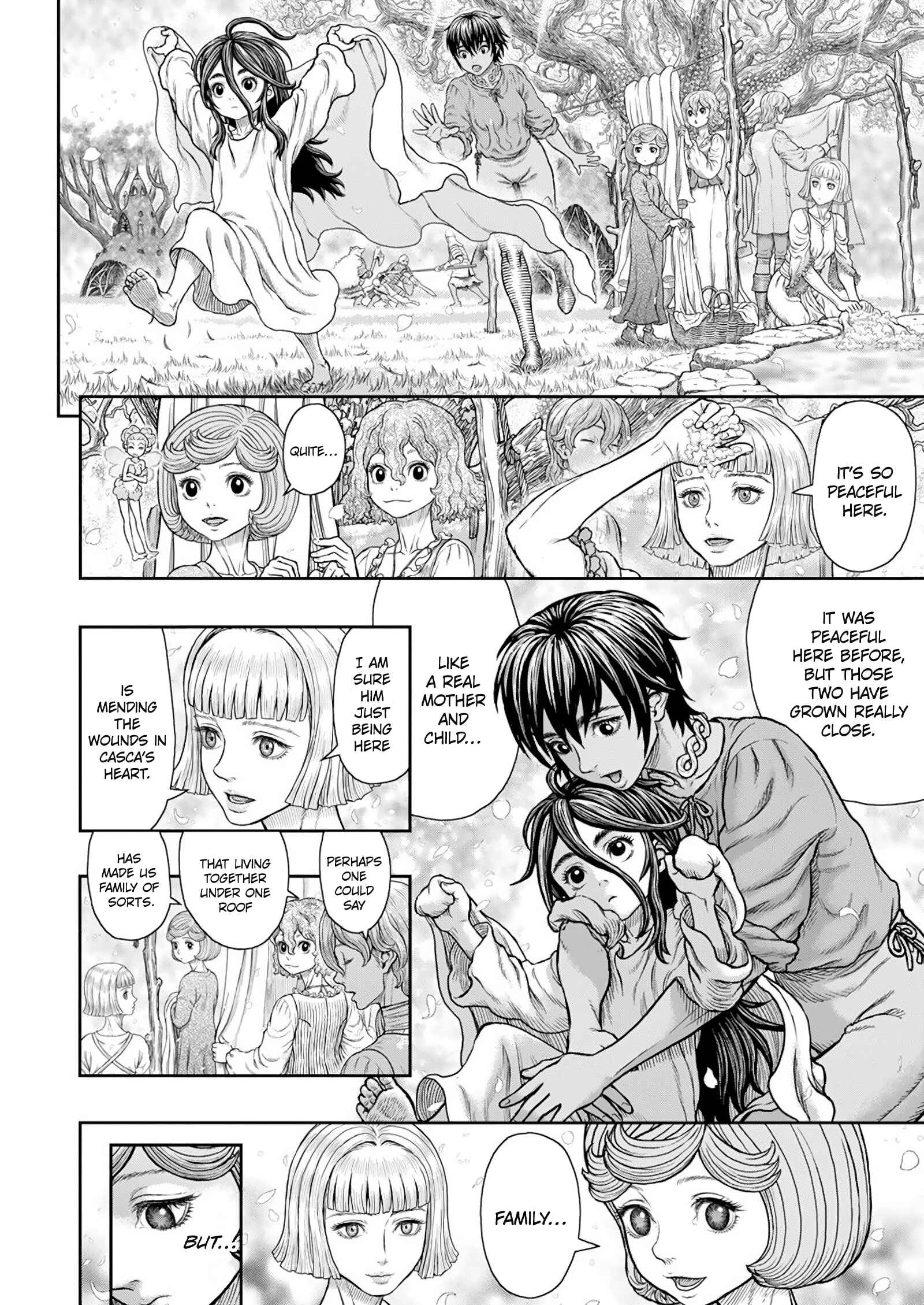 Chapter 364 - Page 16