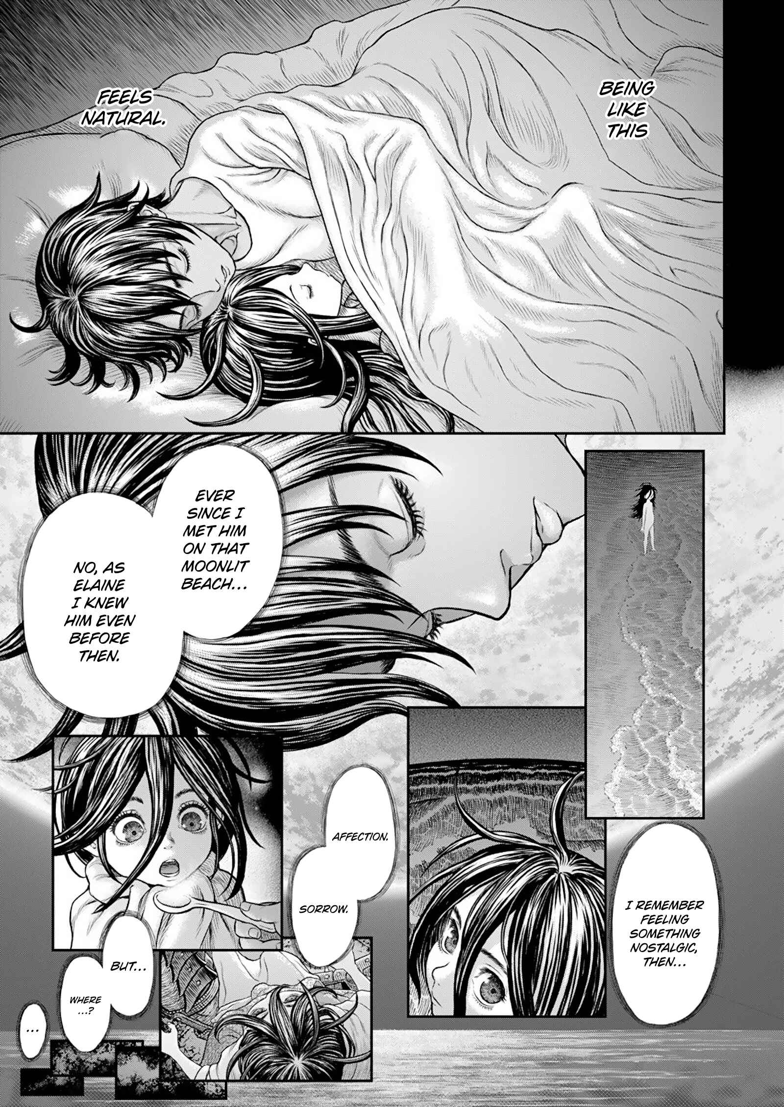Chapter 364 - Page 21