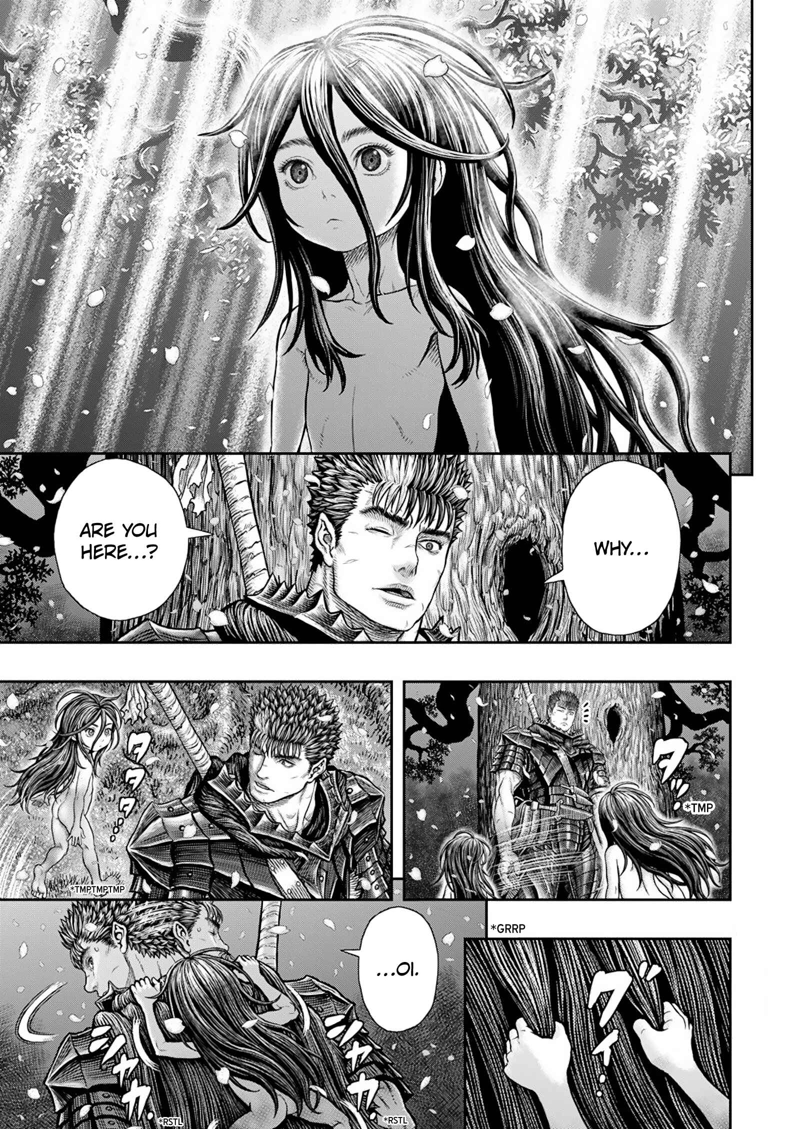 Chapter 364 - Page 3