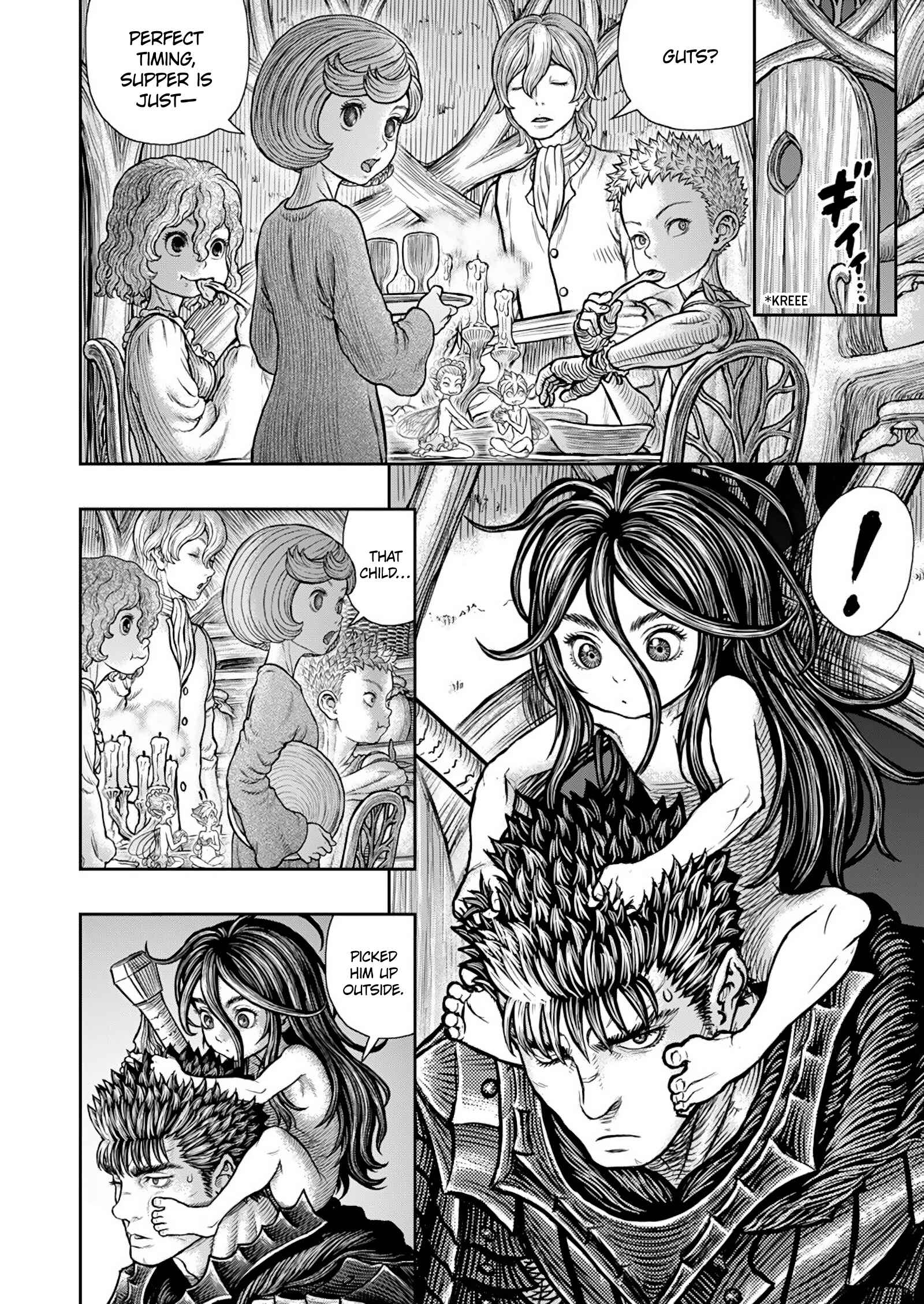 Chapter 364 - Page 4