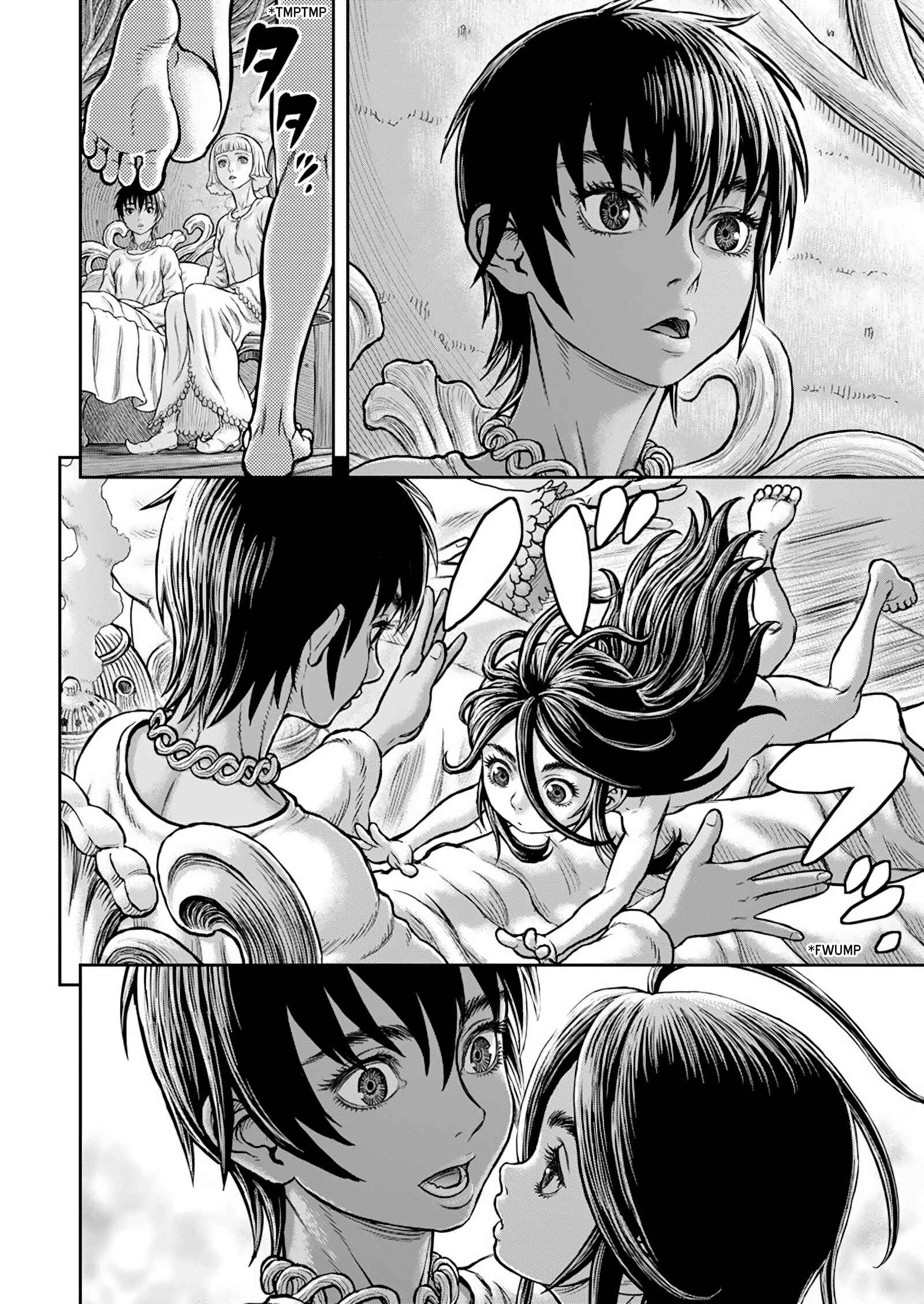Chapter 364 - Page 8