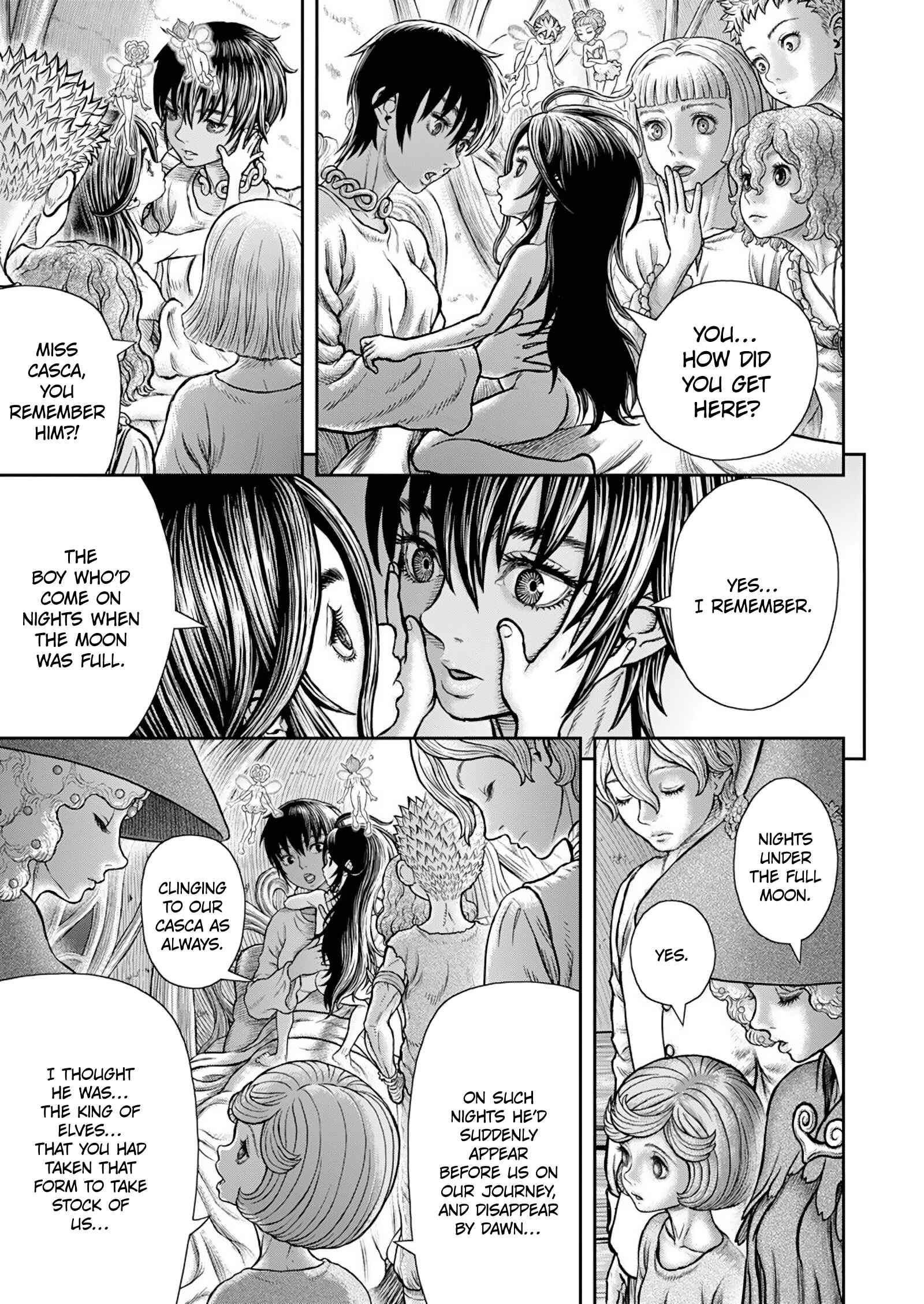 Chapter 364 - Page 9