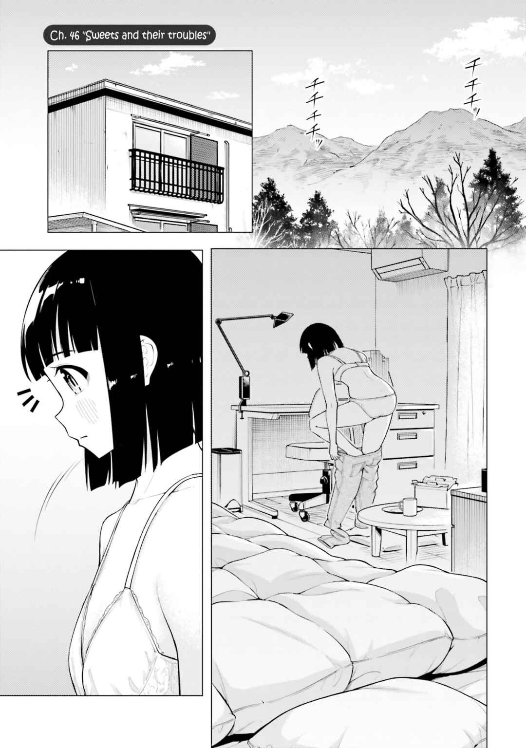 Chapter 46 - Page 1