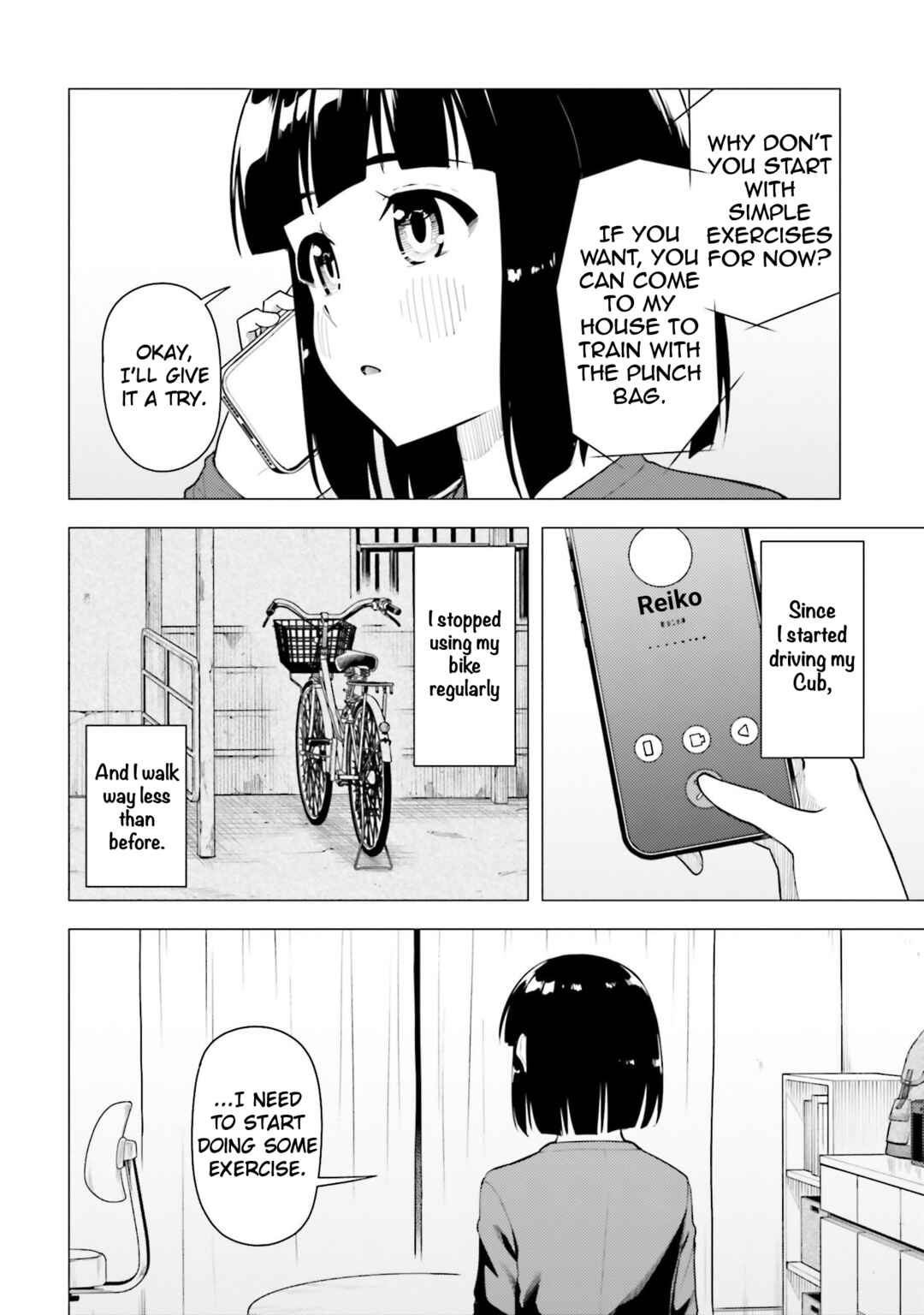 Chapter 46 - Page 12