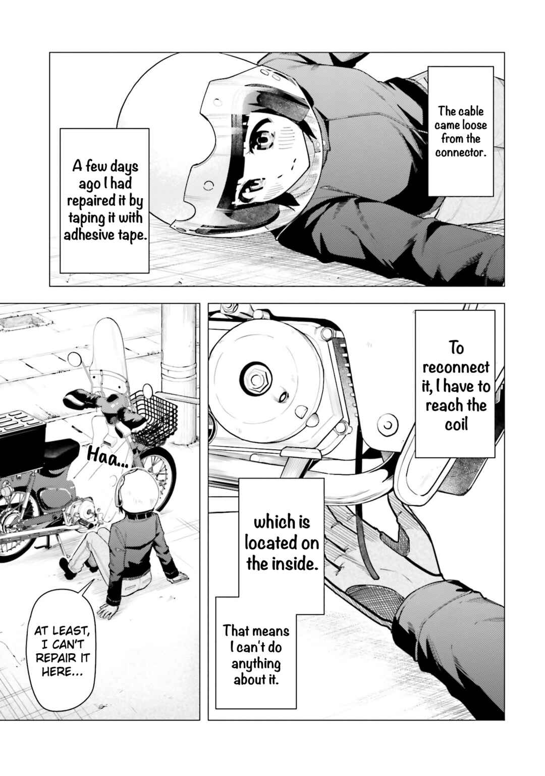 Chapter 46 - Page 17