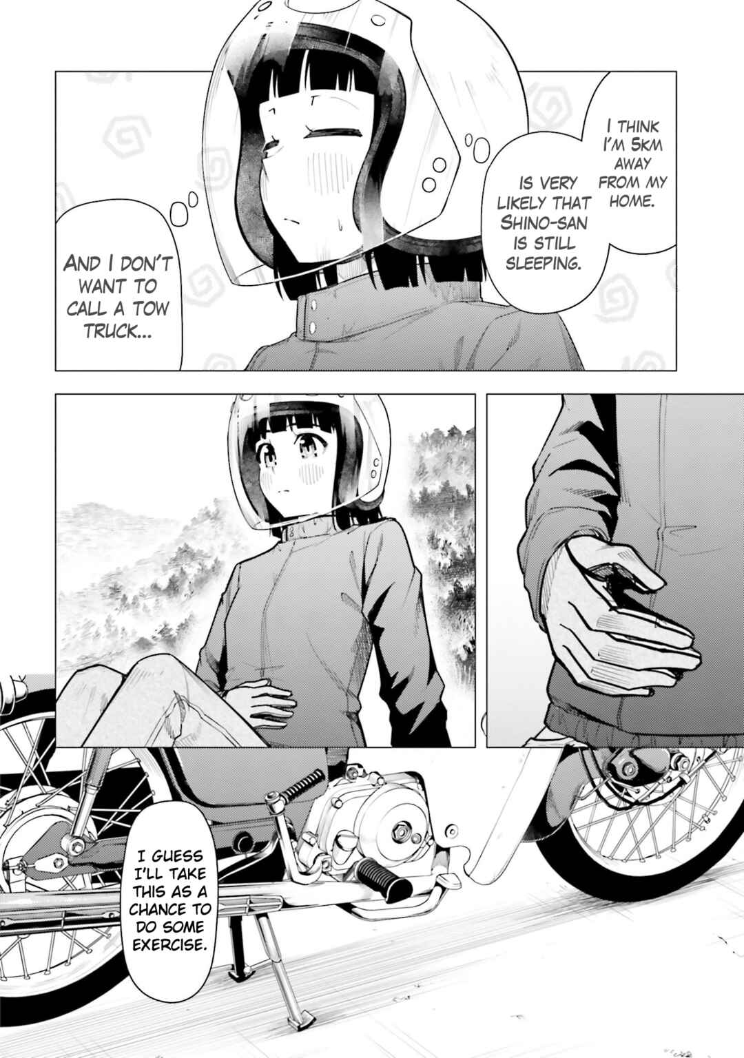 Chapter 46 - Page 18