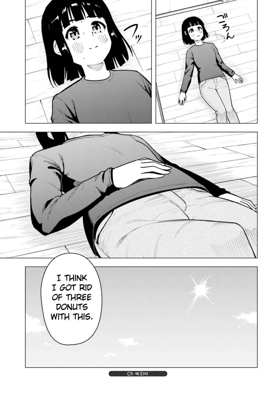 Chapter 46 - Page 23