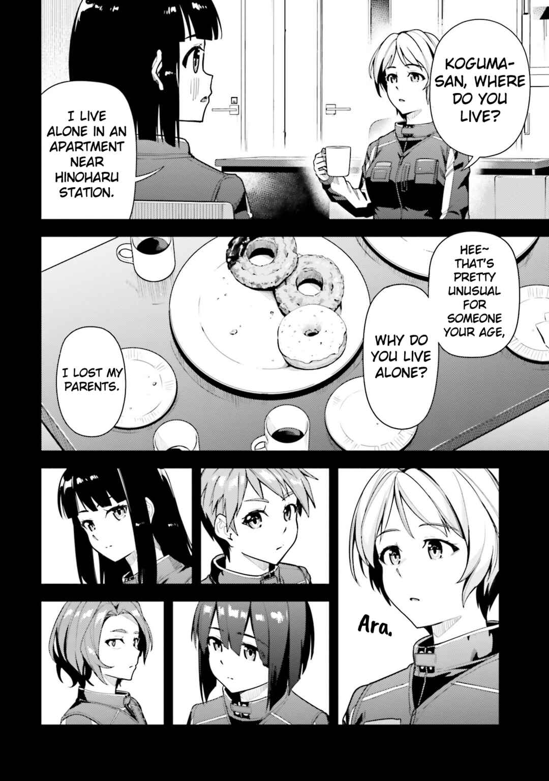Chapter 46 - Page 6