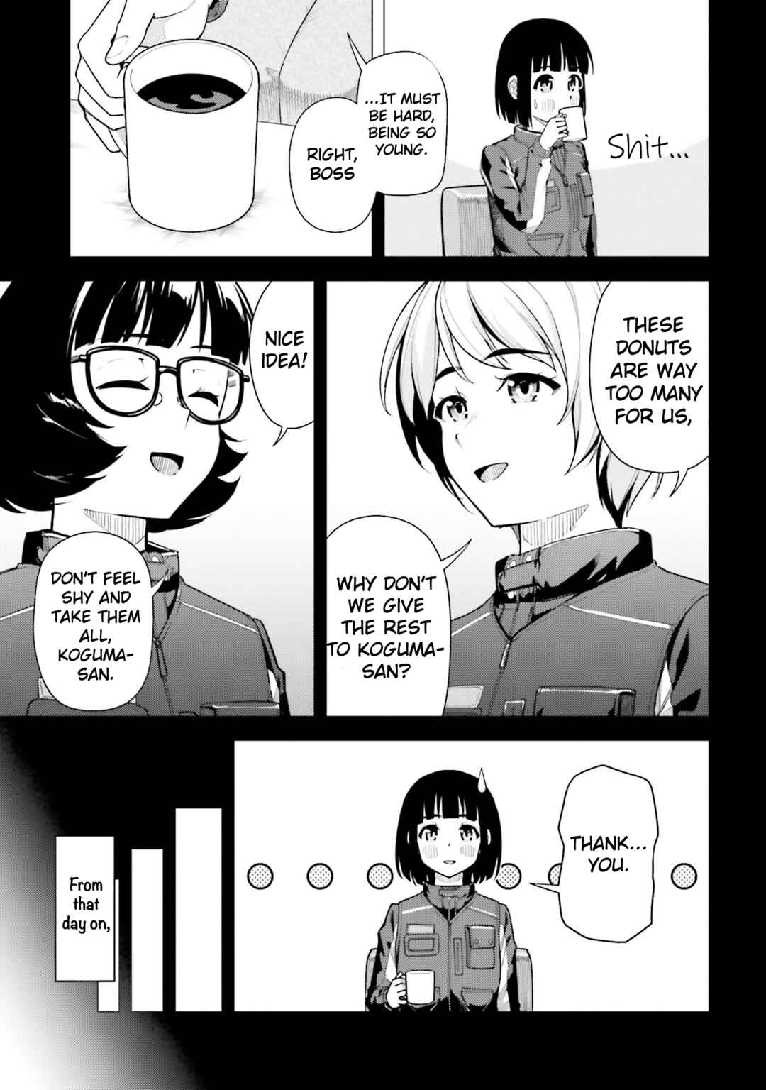 Chapter 46 - Page 7
