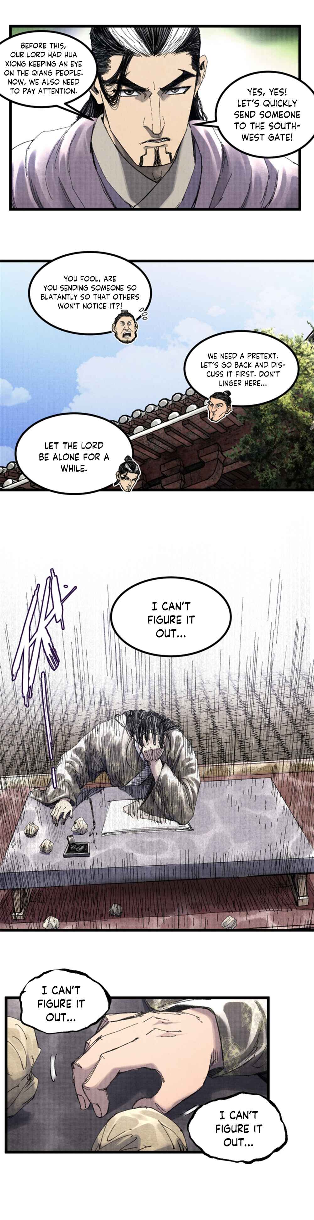 Chapter 78 - Page 16
