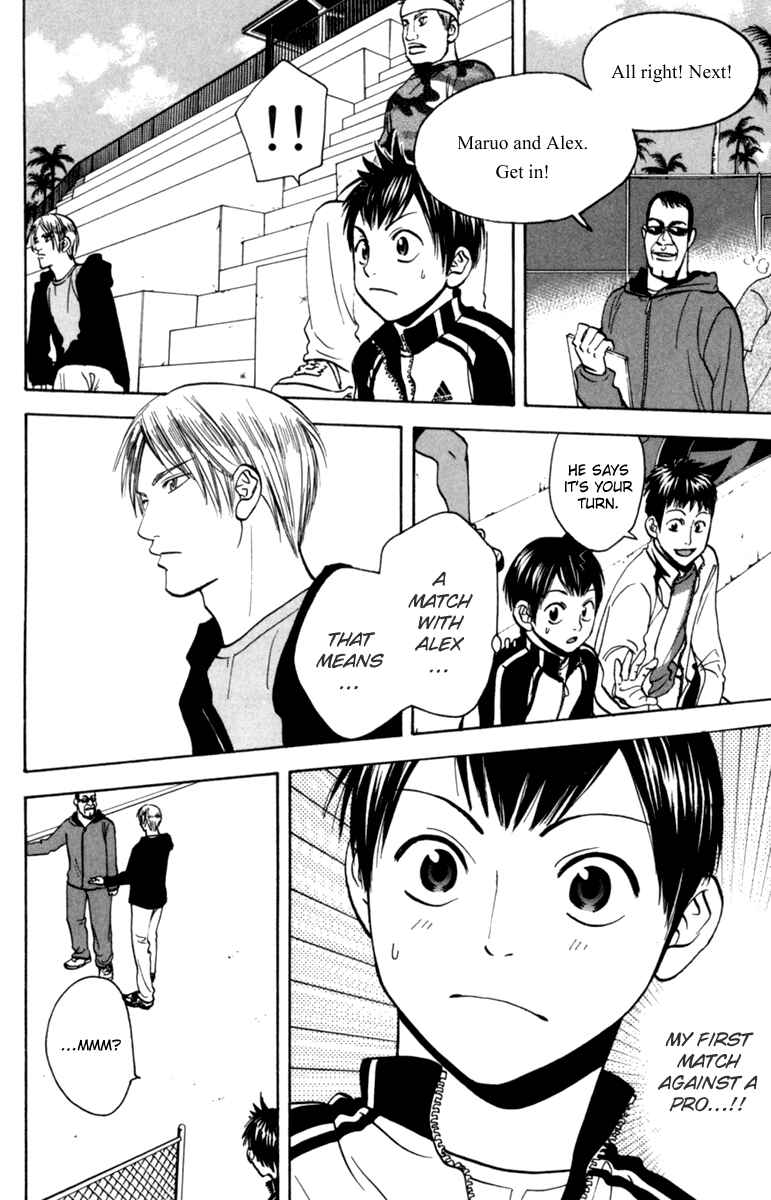 Chapter 74 - Page 10