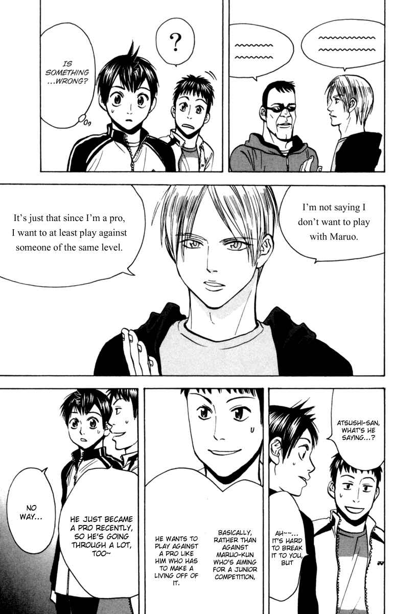 Chapter 74 - Page 11