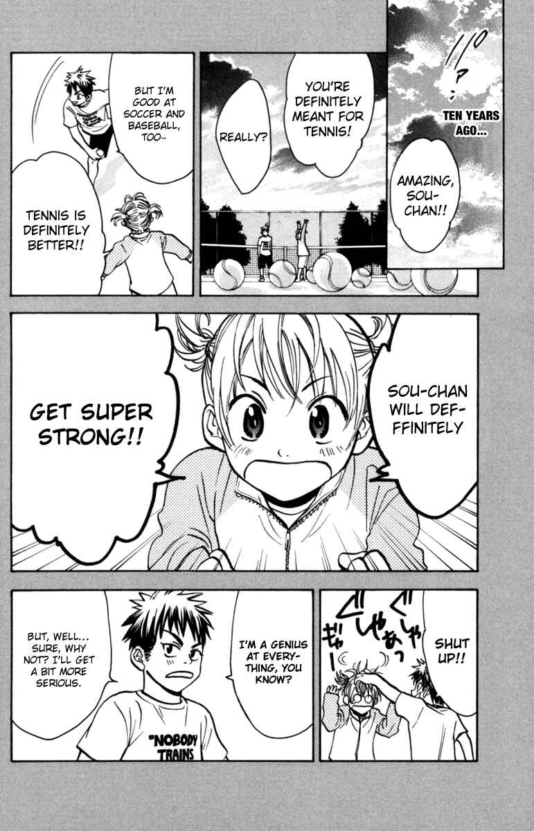 Chapter 74 - Page 19
