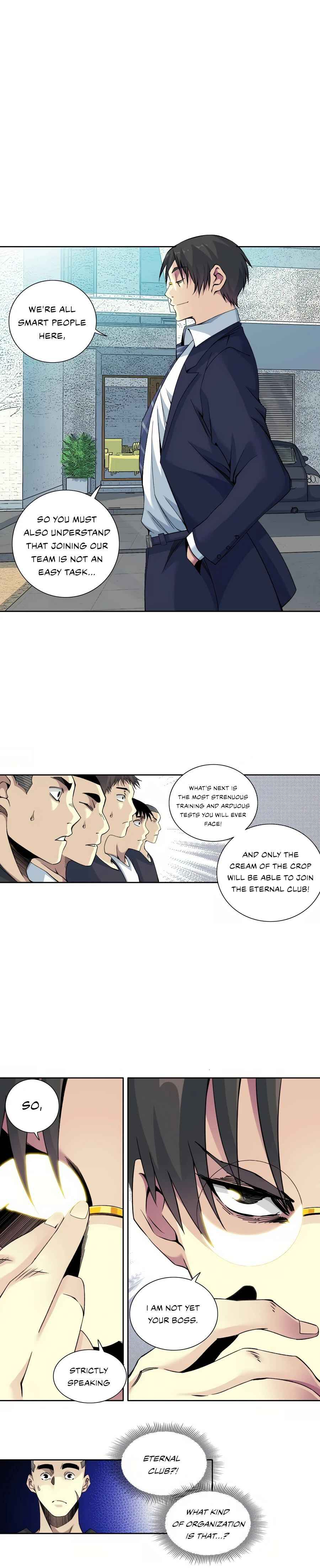 Chapter 80 - Page 10