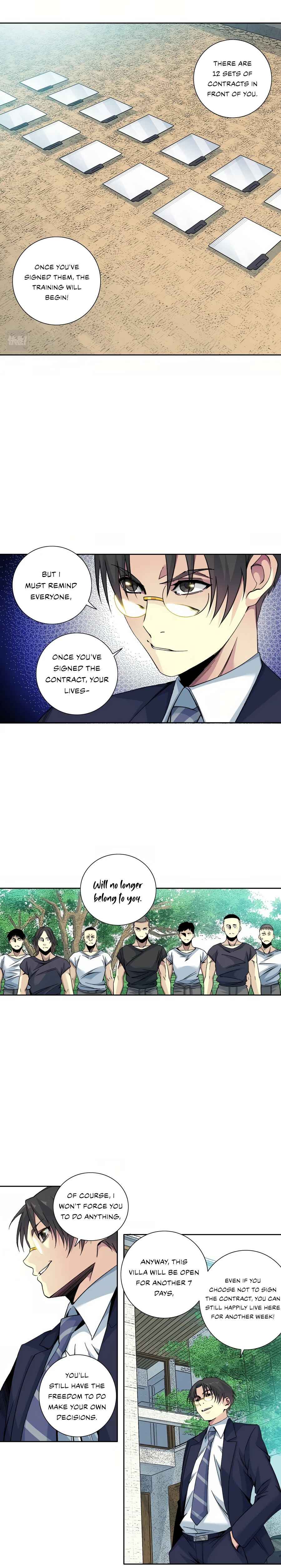 Chapter 80 - Page 14