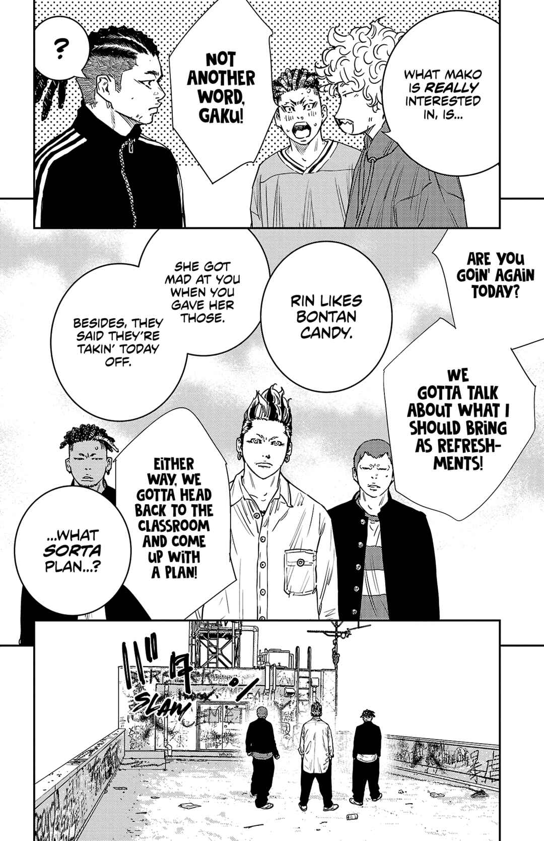 Chapter 31 - Page 7