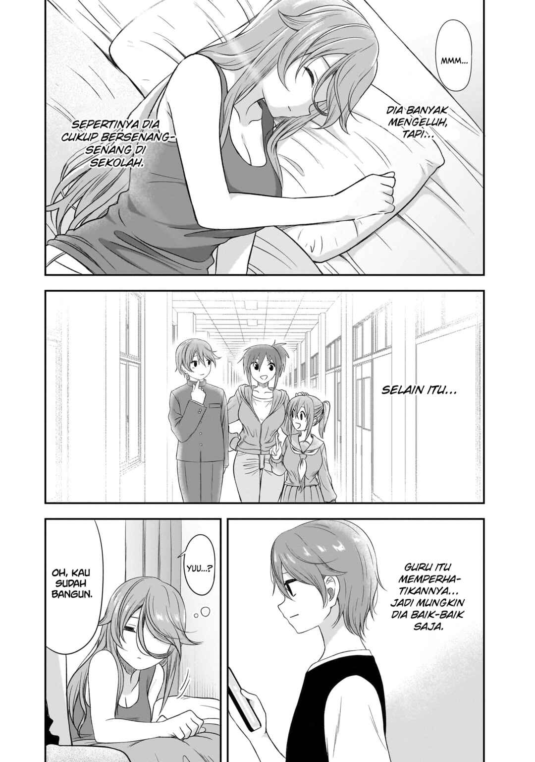 Chapter 32 - Page 12