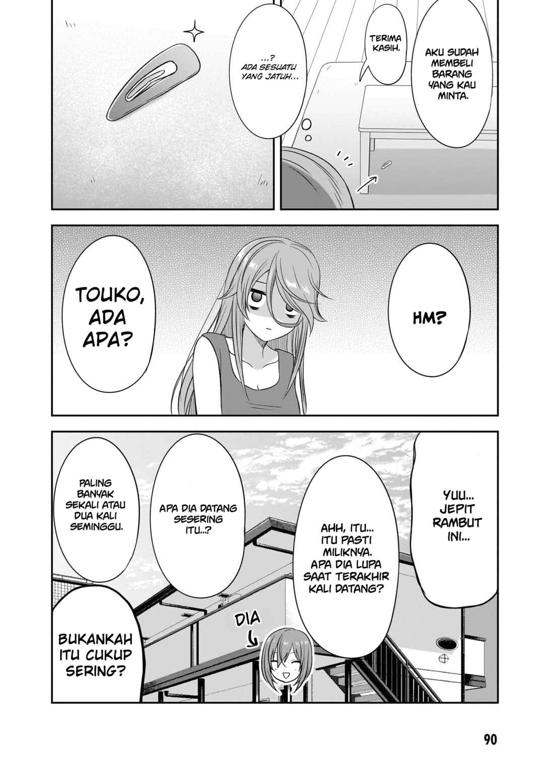 Chapter 32 - Page 13