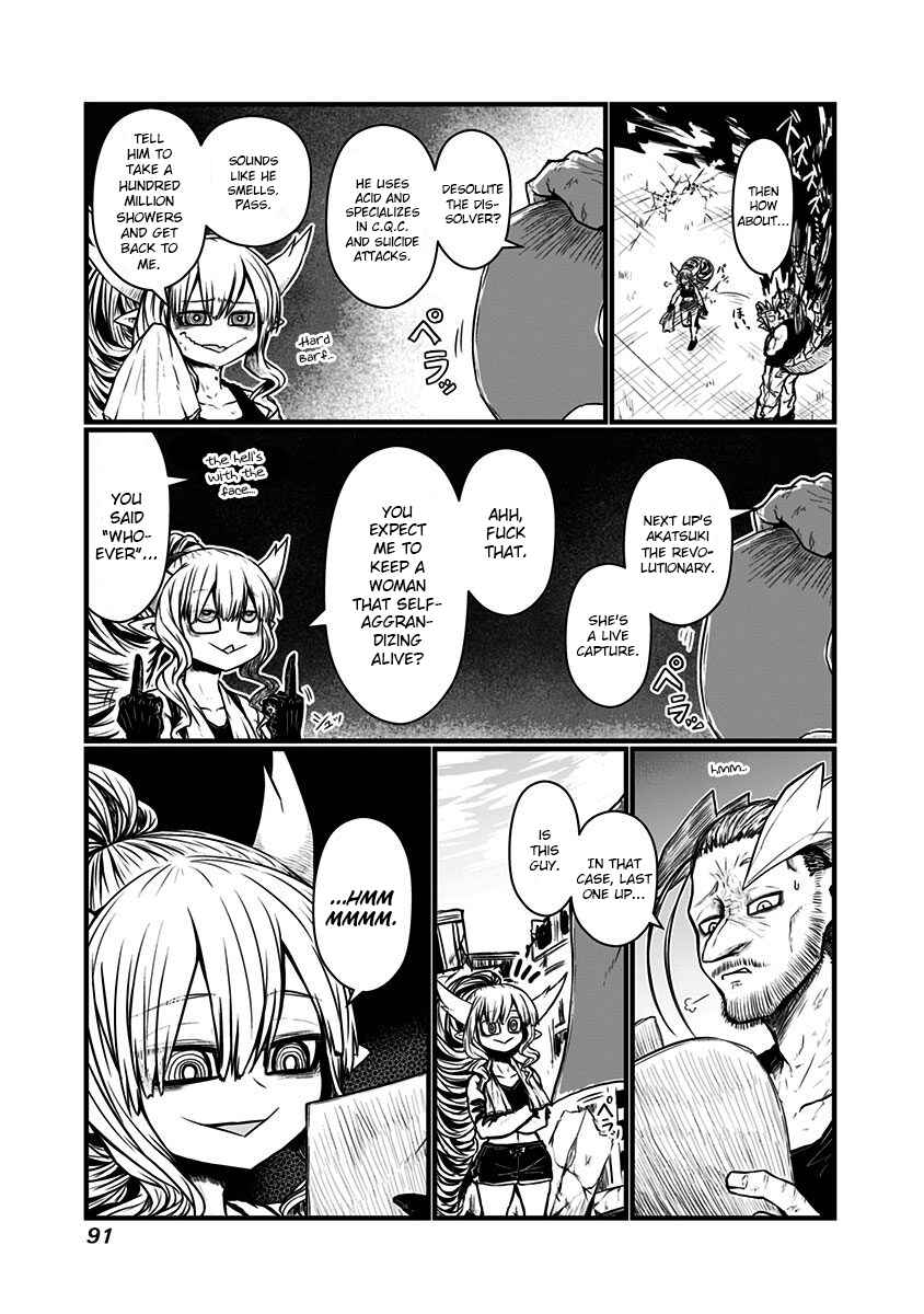 Chapter 135 - Page 8