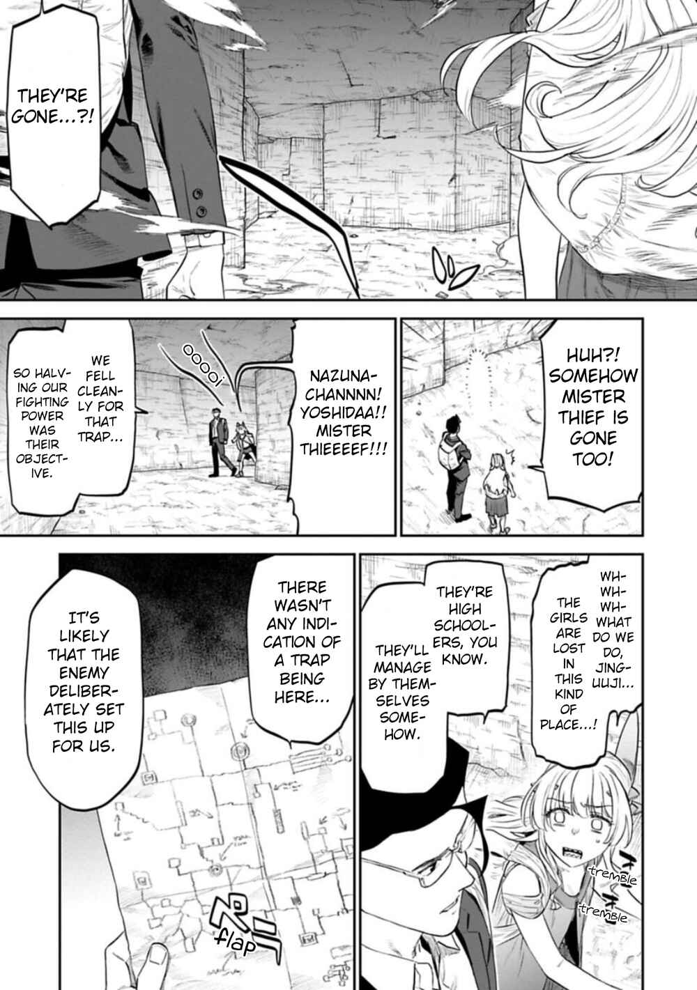Chapter 118 - Page 3