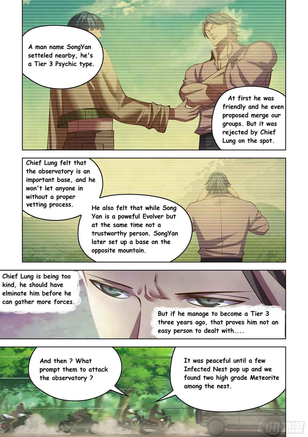 Chapter 471 - Page 2