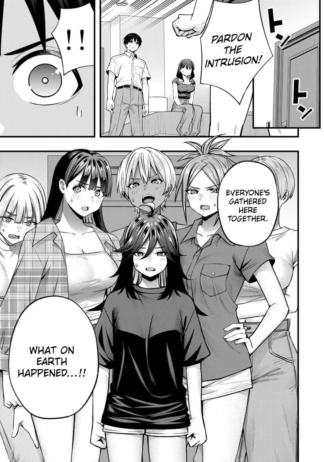 Chapter 118 - Page 11