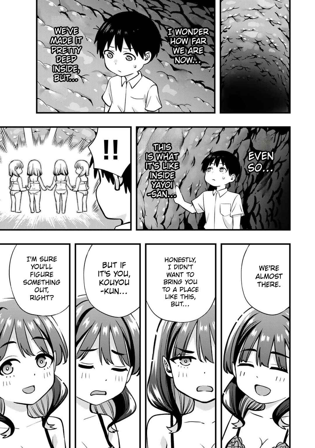 Chapter 118 - Page 7