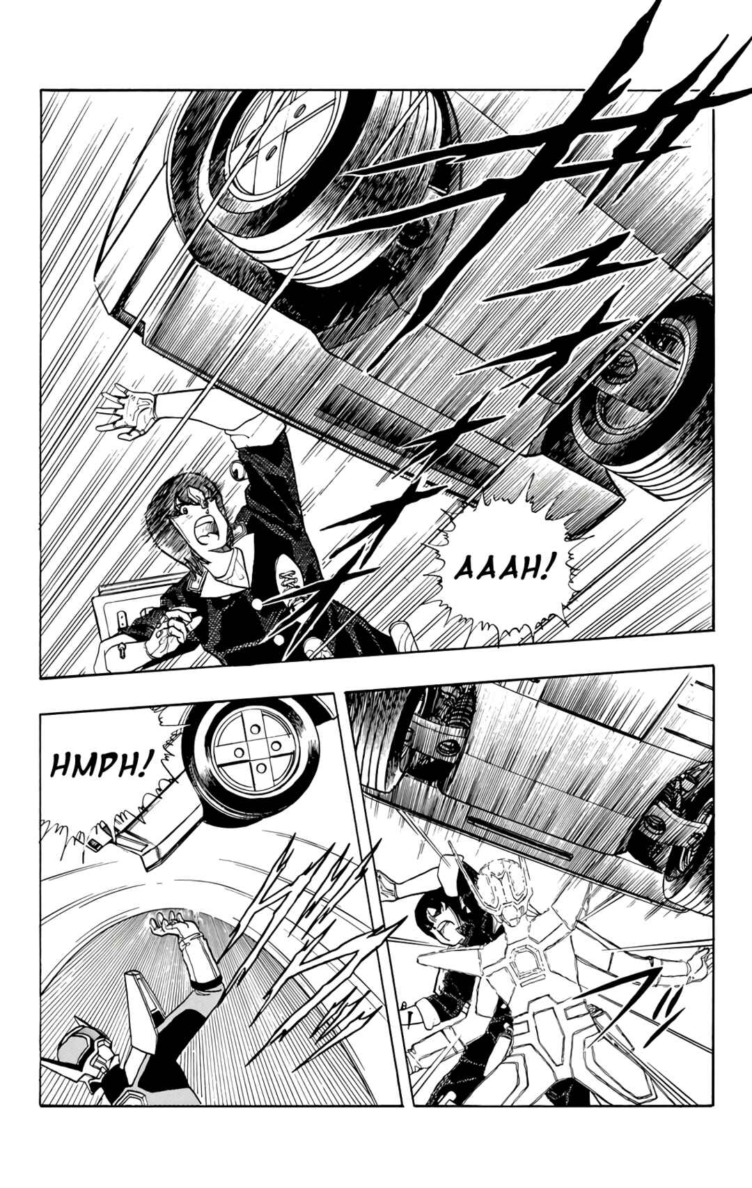Chapter 73 - Page 20