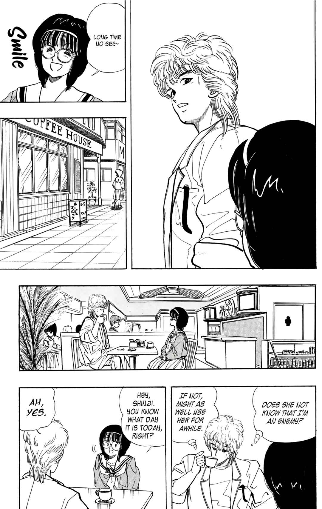 Chapter 73 - Page 35