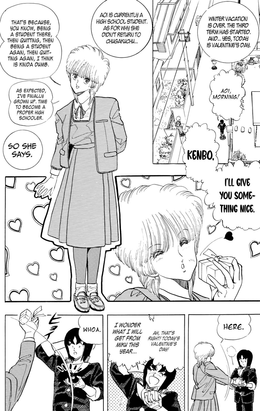 Chapter 73 - Page 8
