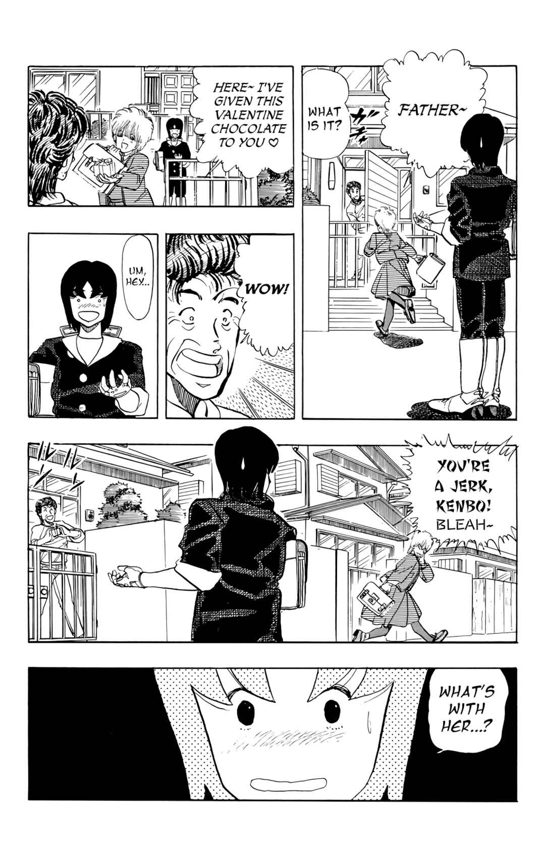 Chapter 73 - Page 9