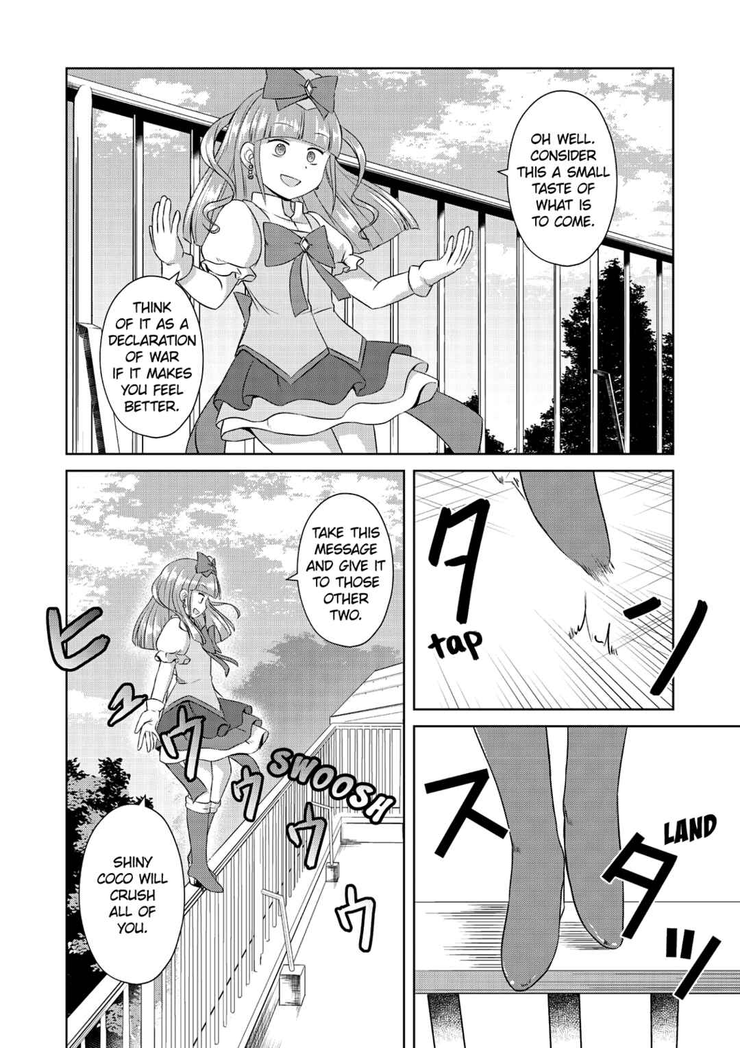 Chapter 58 - Page 10