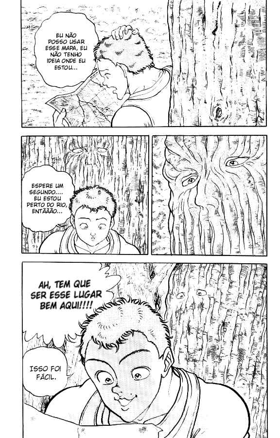 Chapter 134 - Page 11