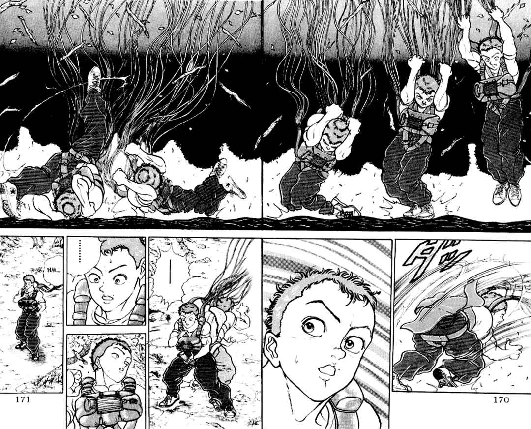 Chapter 134 - Page 5