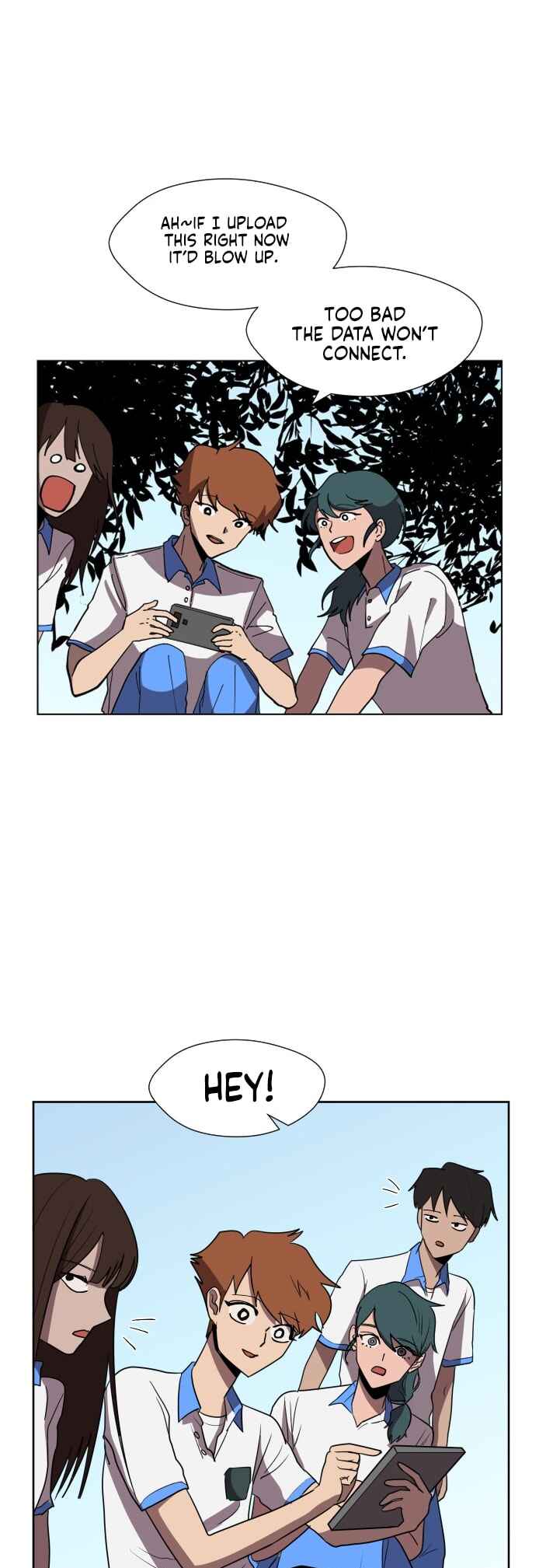 Chapter 94 - Page 1
