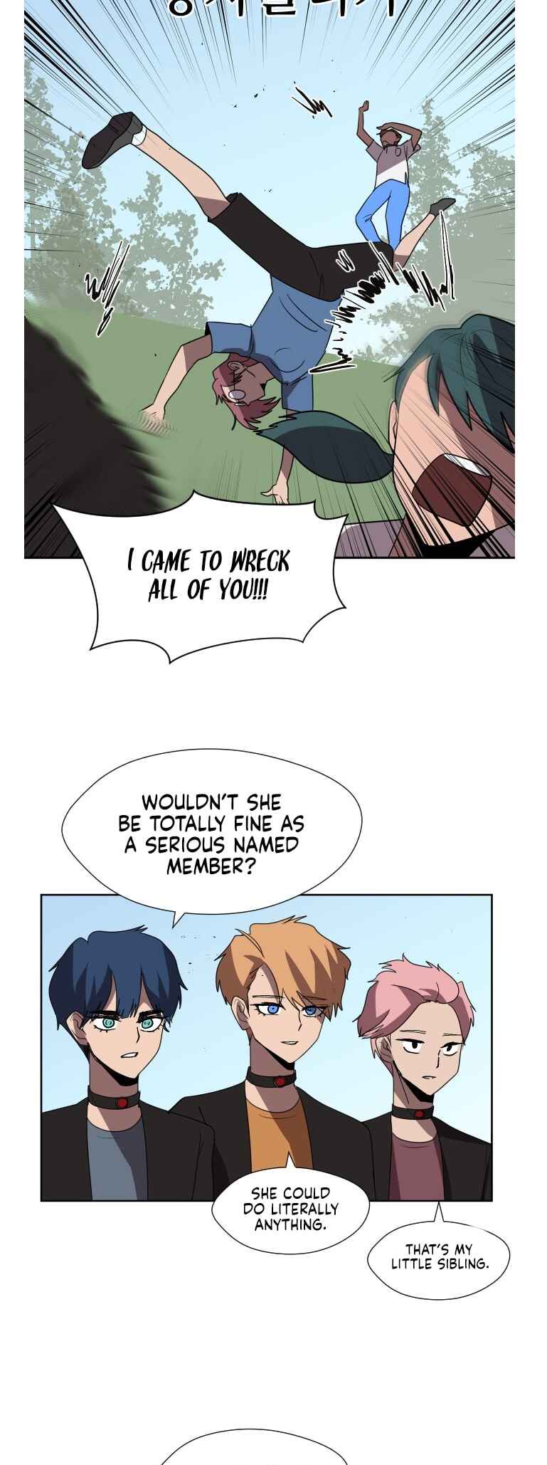 Chapter 94 - Page 15