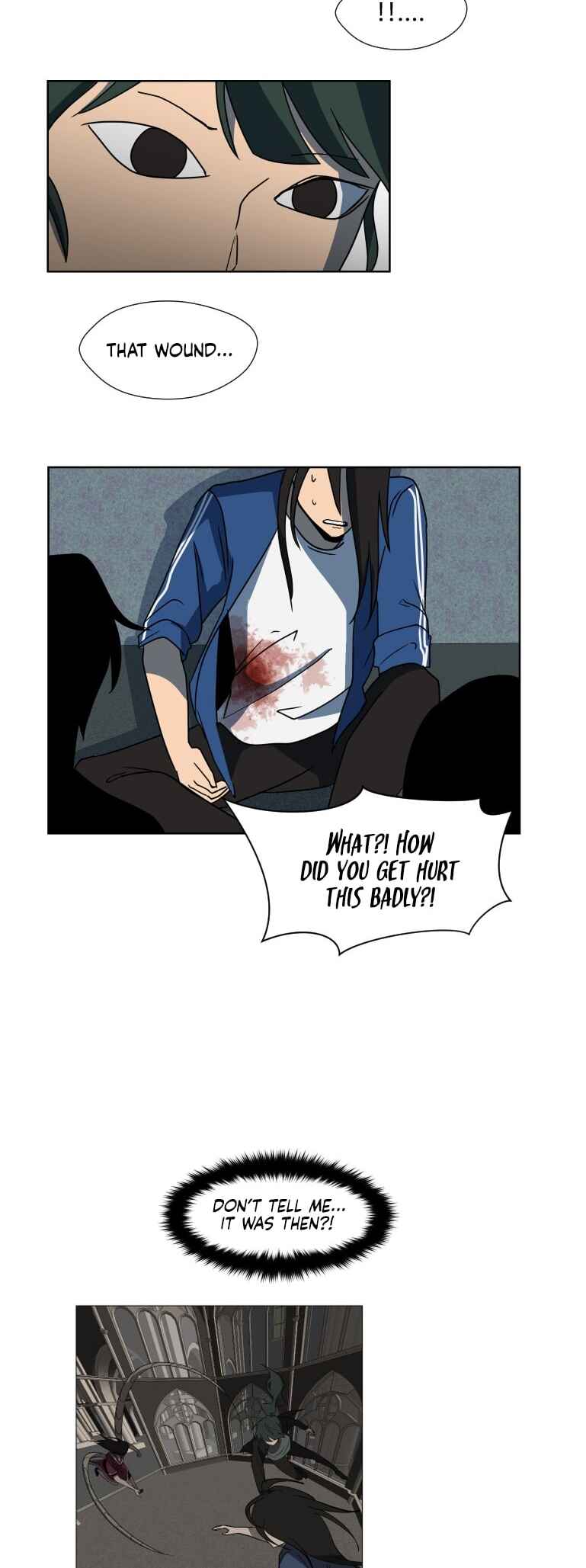 Chapter 94 - Page 24