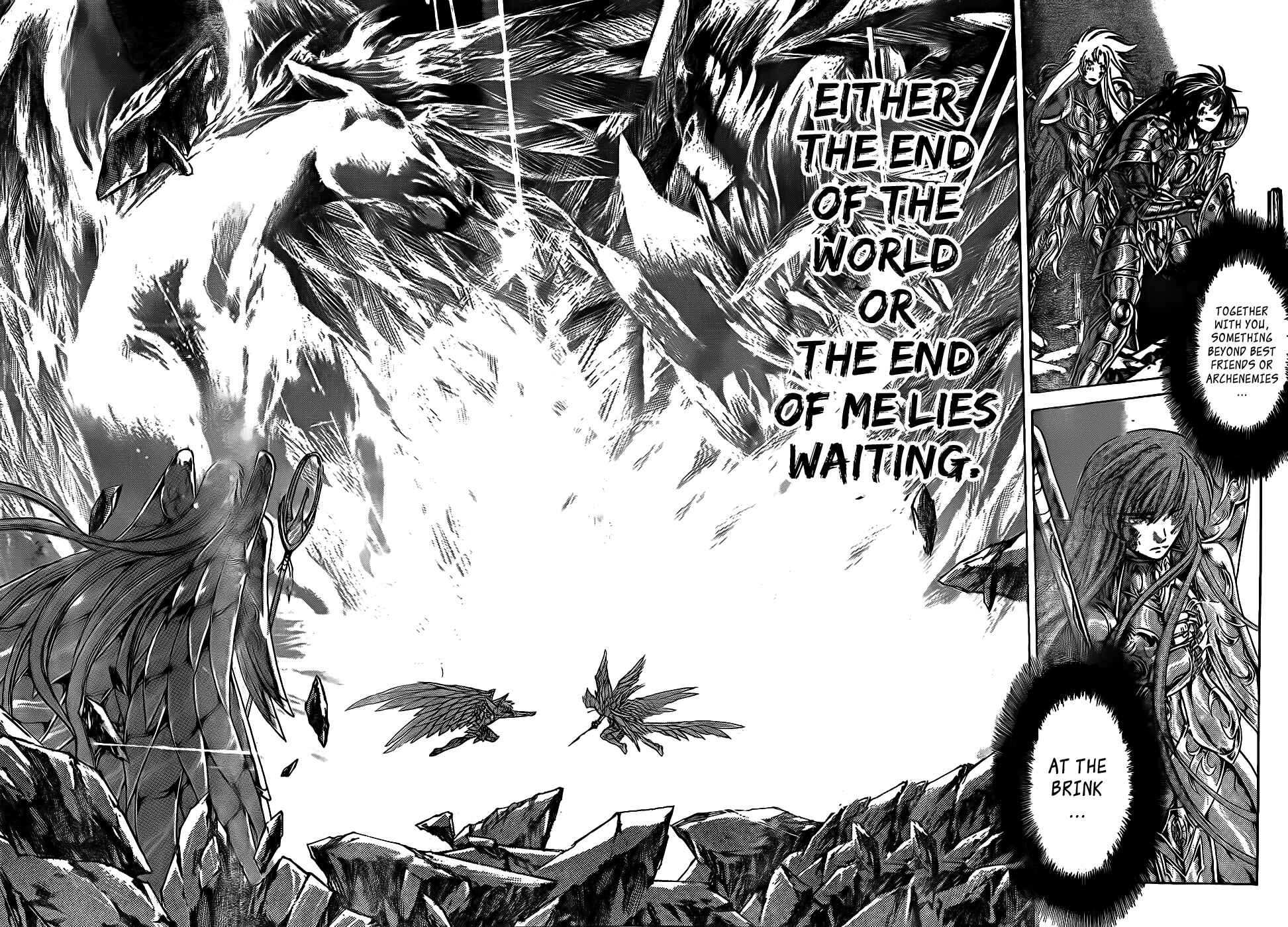 Chapter 214 - Page 17