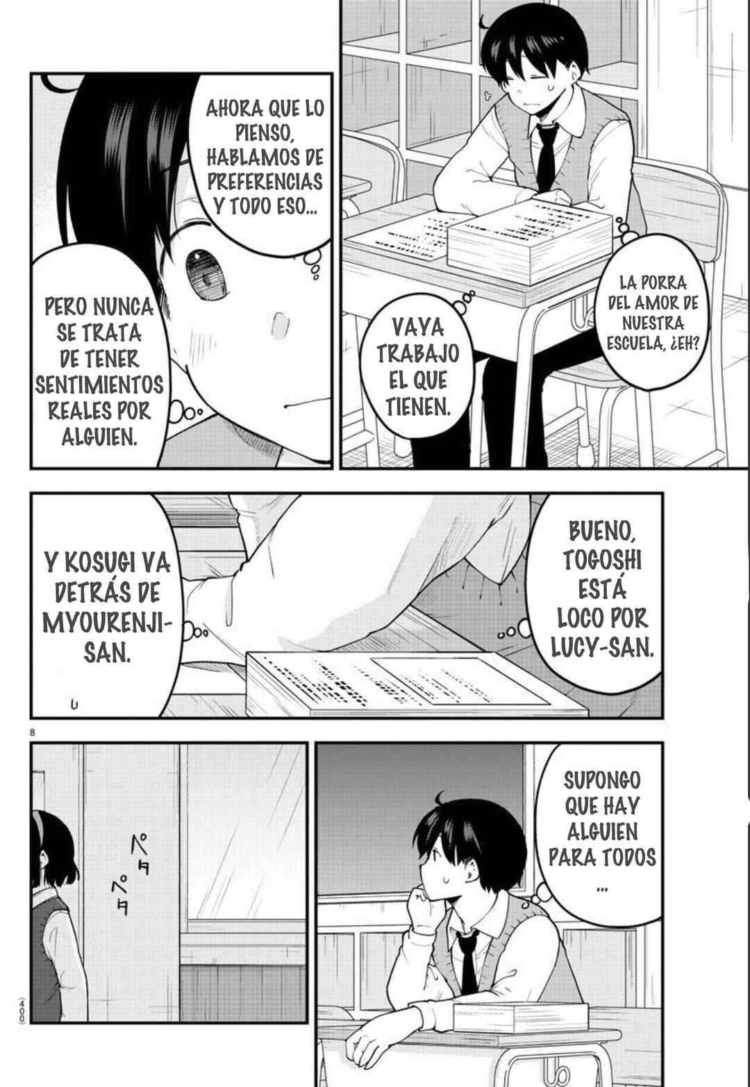 Chapter 109 - Page 10