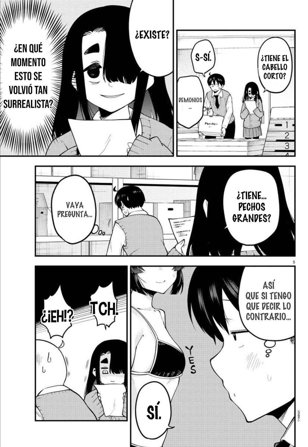 Chapter 109 - Page 7
