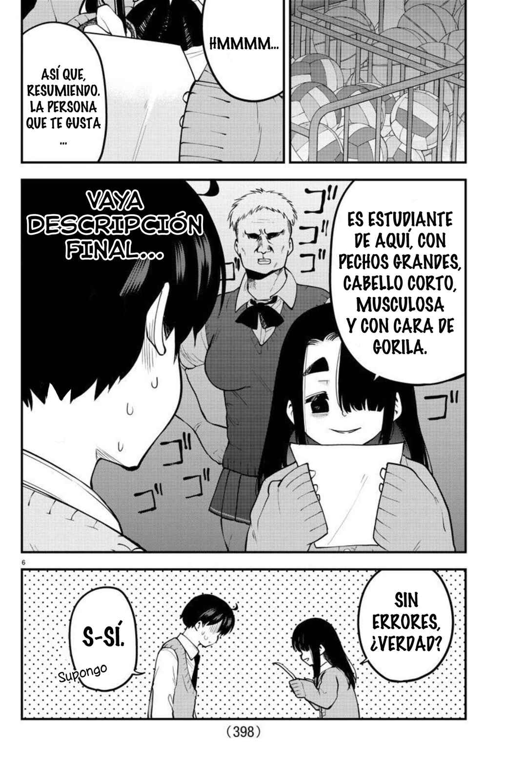 Chapter 109 - Page 8