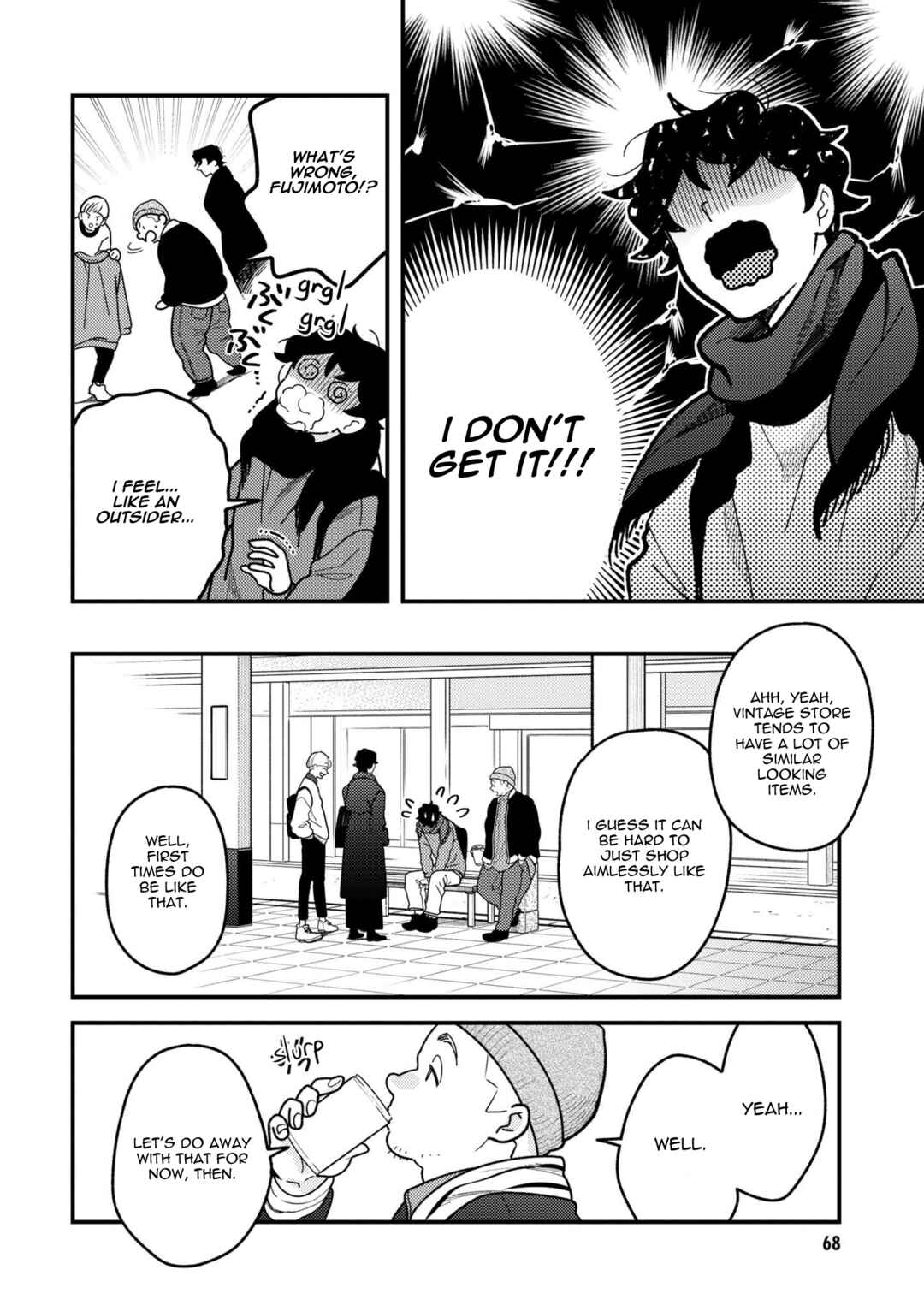 Chapter 96 - Page 10