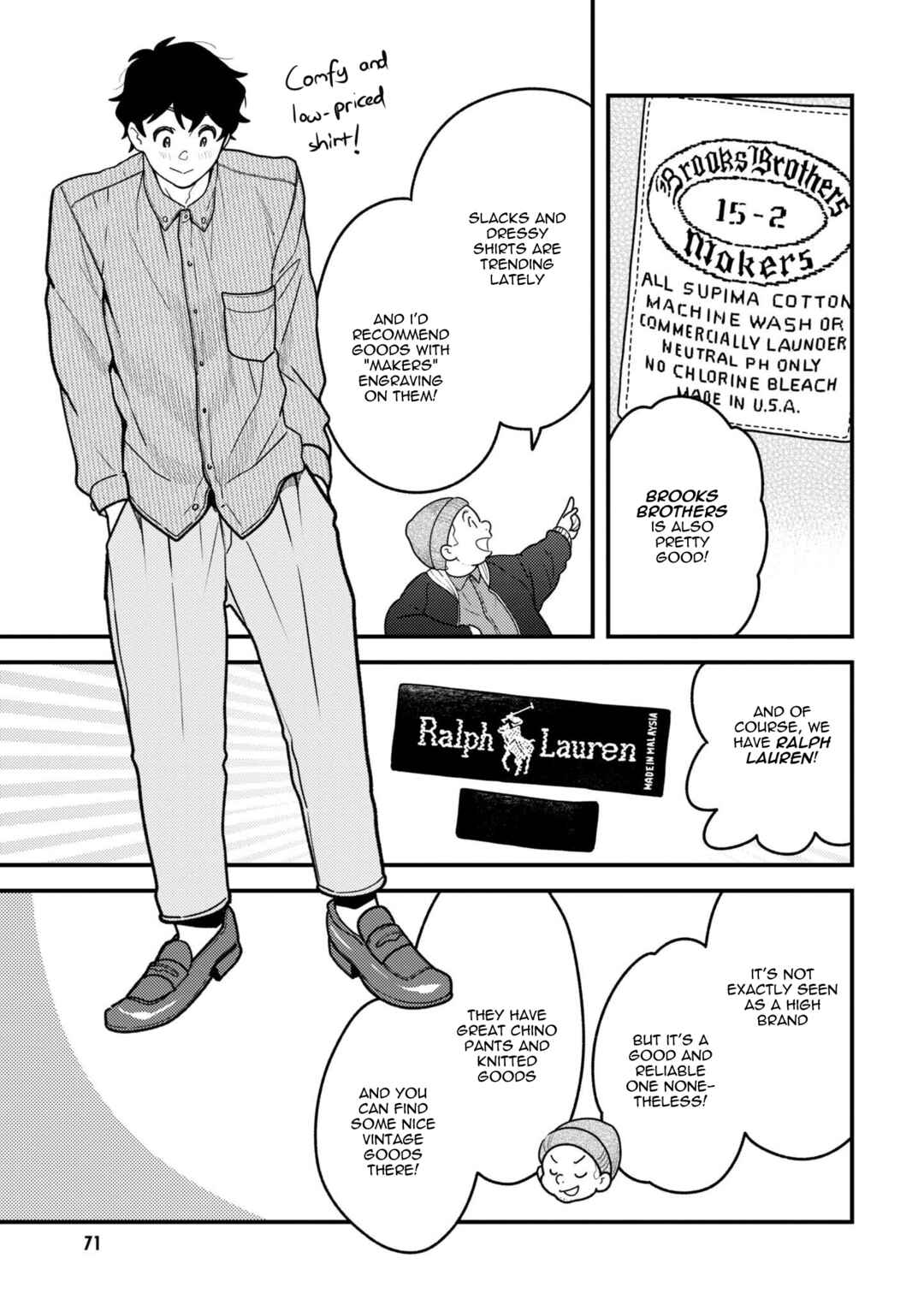 Chapter 96 - Page 13