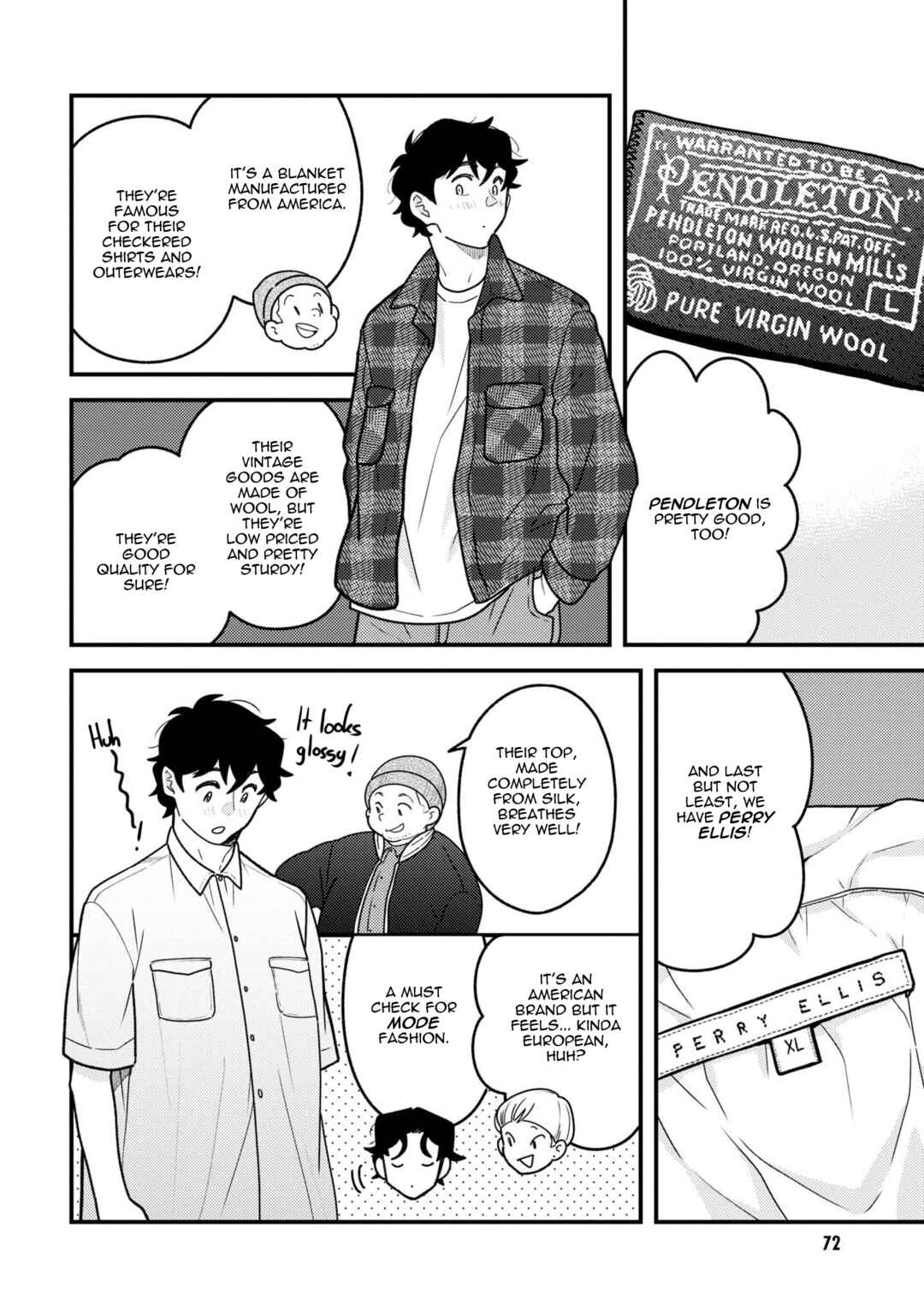 Chapter 96 - Page 14