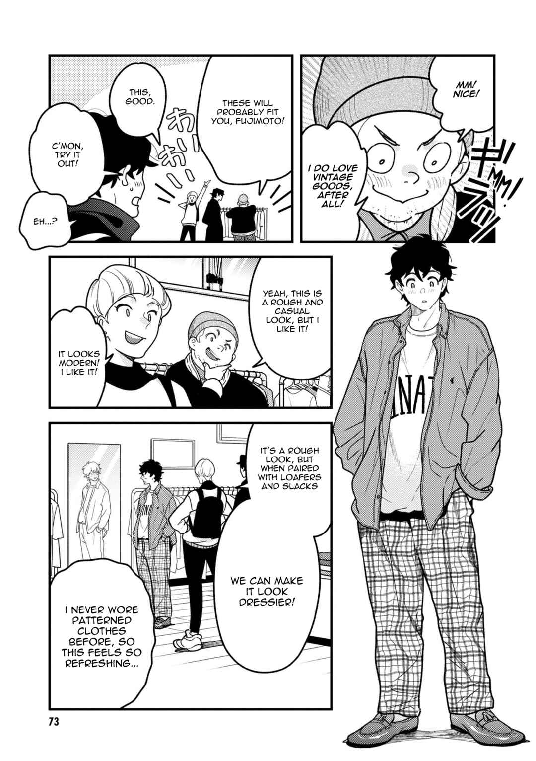 Chapter 96 - Page 15