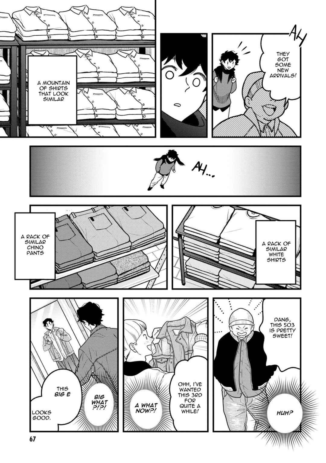 Chapter 96 - Page 9
