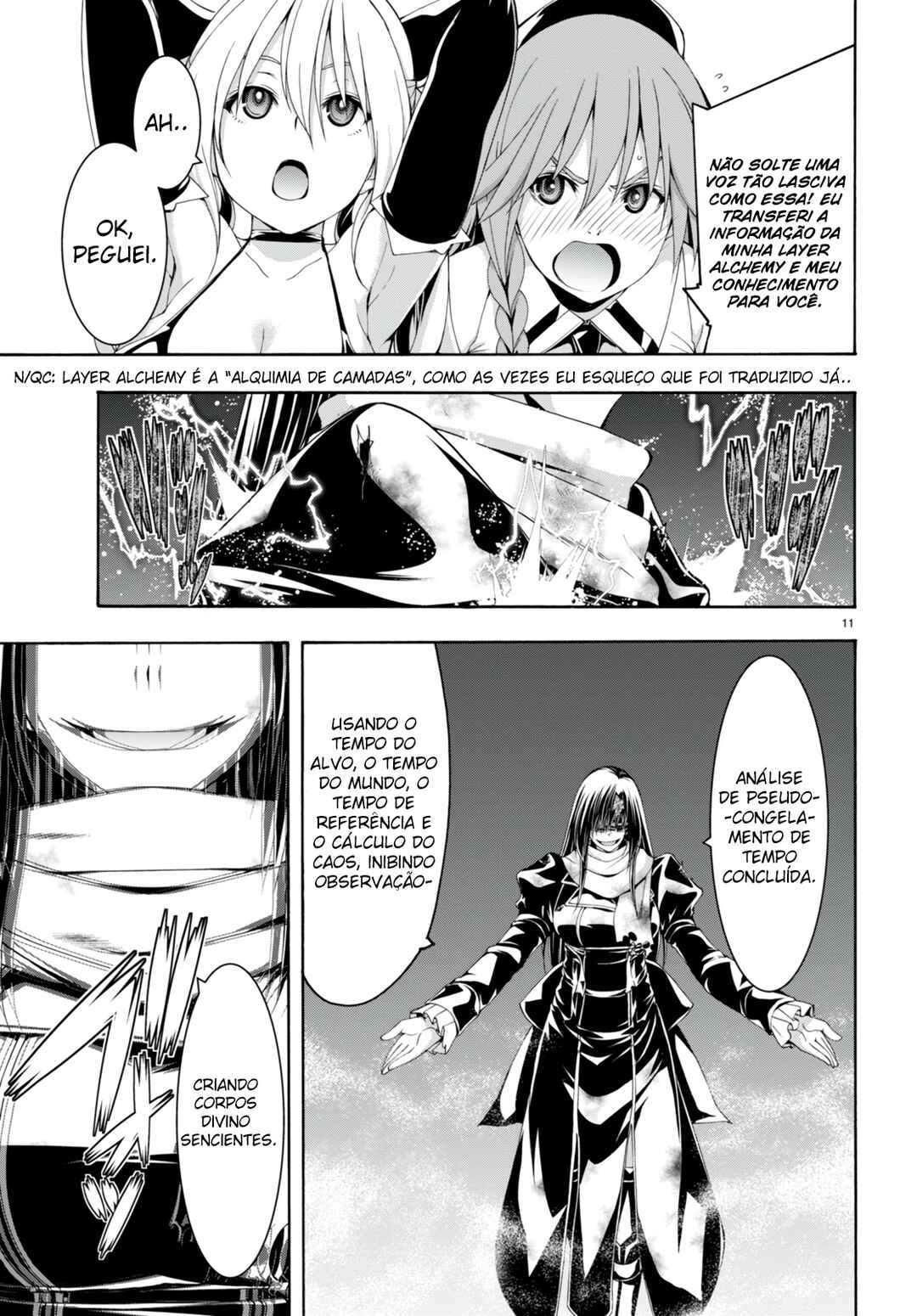 Chapter 137 - Page 13