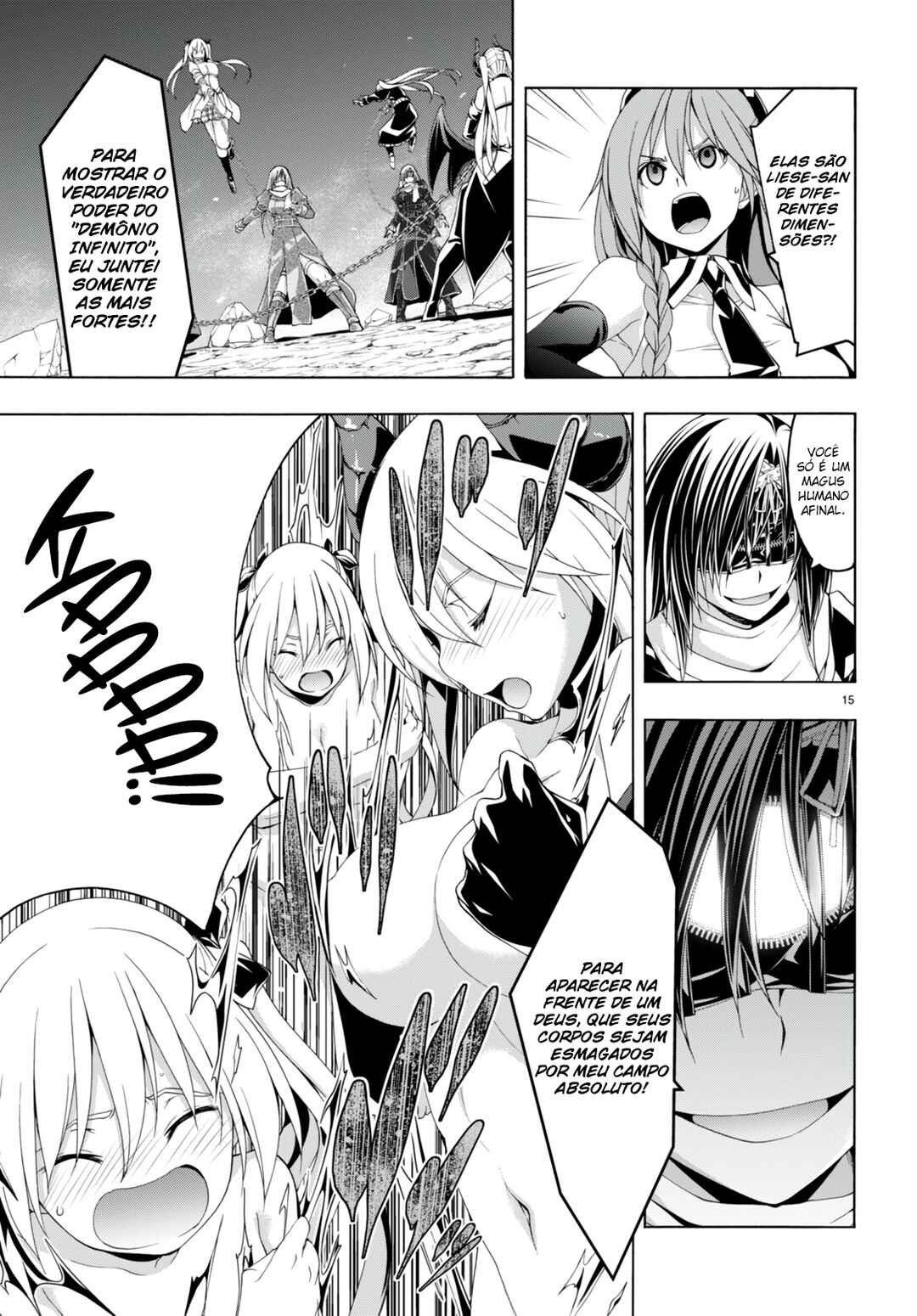 Chapter 137 - Page 17