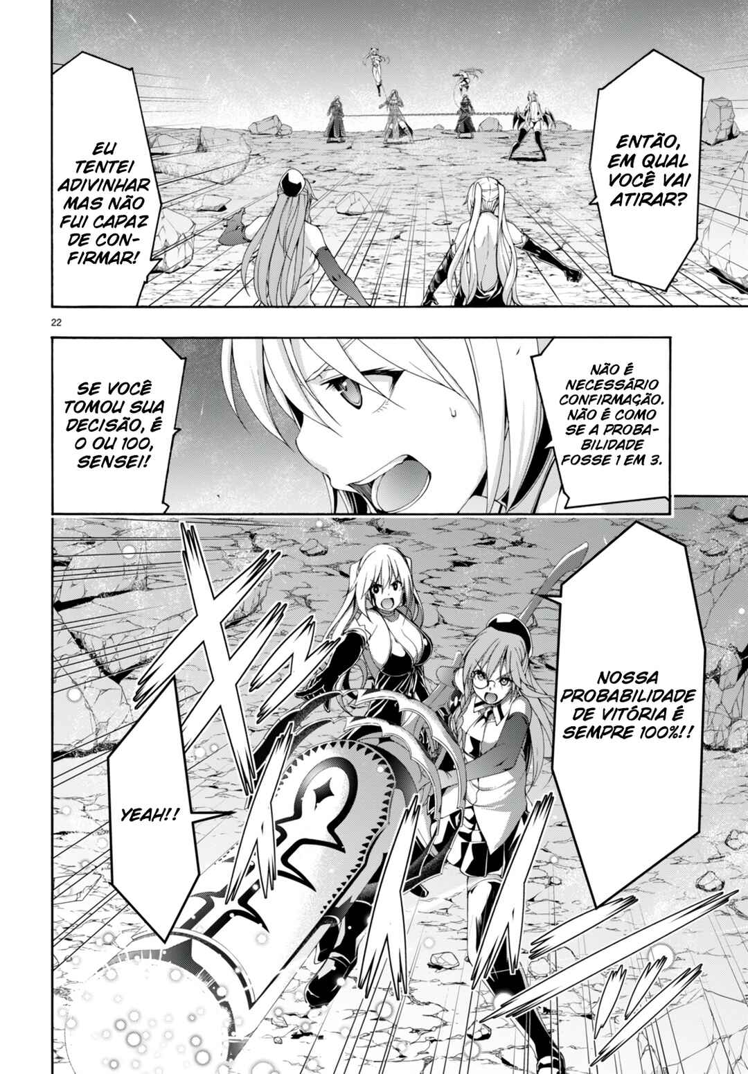 Chapter 137 - Page 24